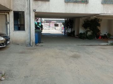 DEPARTAMENTO A 1 CUADRA DE METRO CUMMING Y SAN ANA. 2 DORM, 2 BAÑOS Y ESTACIONAMIENTO. PISO 7, A