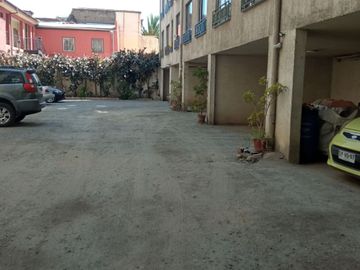 DEPARTAMENTO A 1 CUADRA DE METRO CUMMING Y SAN ANA. 2 DORM, 2 BAÑOS Y ESTACIONAMIENTO. PISO 7, A