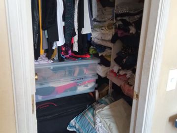 DEPARTAMENTO A 1 CUADRA DE METRO CUMMING Y SAN ANA. 2 DORM, 2 BAÑOS Y ESTACIONAMIENTO. PISO 7, A