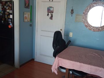 DEPARTAMENTO A 1 CUADRA DE METRO CUMMING Y SAN ANA. 2 DORM, 2 BAÑOS Y ESTACIONAMIENTO. PISO 7, A