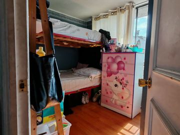 DEPARTAMENTO A 1 CUADRA DE METRO CUMMING Y SAN ANA. 2 DORM, 2 BAÑOS Y ESTACIONAMIENTO. PISO 7, A
