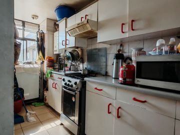 DEPARTAMENTO A 1 CUADRA DE METRO CUMMING Y SAN ANA. 2 DORM, 2 BAÑOS Y ESTACIONAMIENTO. PISO 7, A