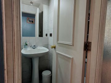 DEPARTAMENTO A 1 CUADRA DE METRO CUMMING Y SAN ANA. 2 DORM, 2 BAÑOS Y ESTACIONAMIENTO. PISO 7, A