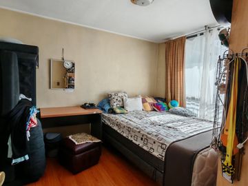 DEPARTAMENTO A 1 CUADRA DE METRO CUMMING Y SAN ANA. 2 DORM, 2 BAÑOS Y ESTACIONAMIENTO. PISO 7, A