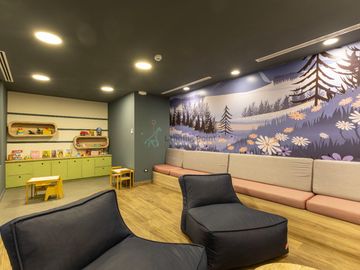 Departamento Venta Centro Torre Luzía