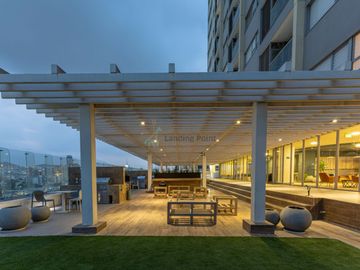 Departamento Venta Centro Torre Luzía