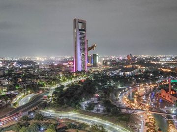 Departamento Venta Centro Torre Lucía