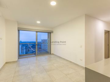 Departamento Venta Centro Torre Lucía