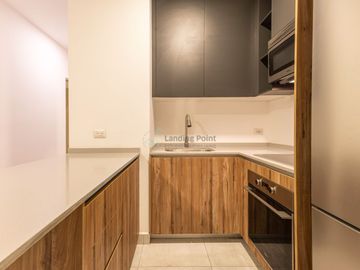 Departamento Venta Centro Torre Lucía