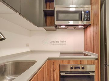 Departamento Venta Centro Torre Lucía