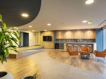 Departamento Venta Centro Torre Lucía