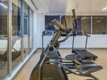Departamento Venta Centro Torre Lucía