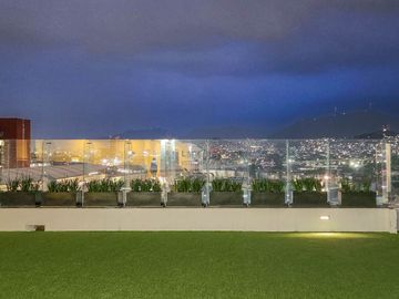 Departamento Venta Centro Torre Lucía
