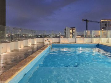 Departamento Venta Centro Torre Lucía