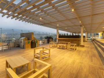 Departamento Venta Centro Torre Lucía