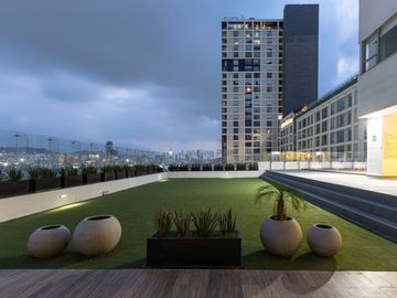 Departamento Venta Centro Torre Lucía