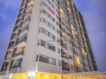 Departamento Venta Centro Torre Lucía