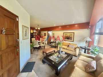 🌟 ¡Oportunidad Única! Hermoso Departamento Con Vista Al Parque 🌟