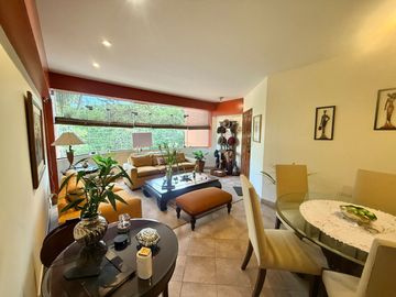🌟 ¡Oportunidad Única! Hermoso Departamento Con Vista Al Parque 🌟