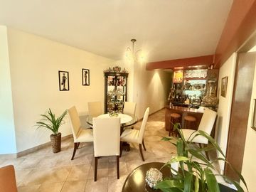 🌟 ¡Oportunidad Única! Hermoso Departamento Con Vista Al Parque 🌟