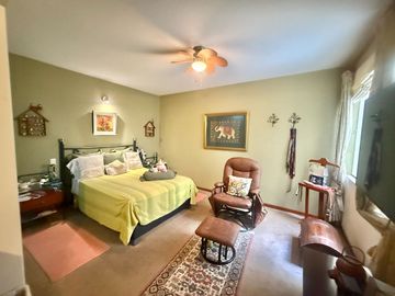 🌟 ¡Oportunidad Única! Hermoso Departamento Con Vista Al Parque 🌟