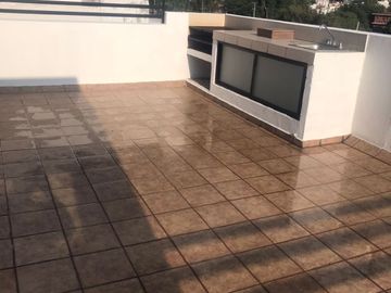 DEPARTAMENTO EN VENTA COLLI URBANO, ZAPOPAN, JALISCO