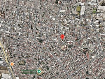 DEPARTAMENTO EN VENTA COLLI URBANO, ZAPOPAN, JALISCO