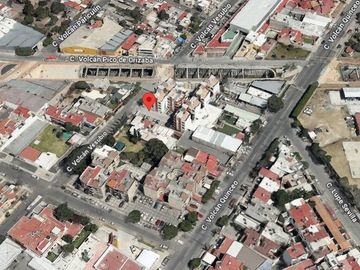 DEPARTAMENTO EN VENTA COLLI URBANO, ZAPOPAN, JALISCO