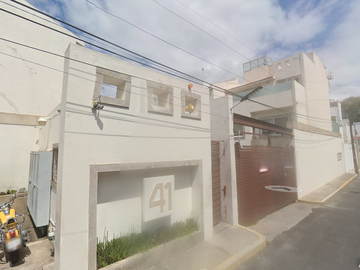 CASA EN VENTA CALLEJON DE PERALES 41, EX HACIENDA COAPA, TLALPAN