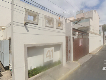 CASA EN VENTA CALLEJON DE PERALES 41, EX HACIENDA COAPA, TLALPAN