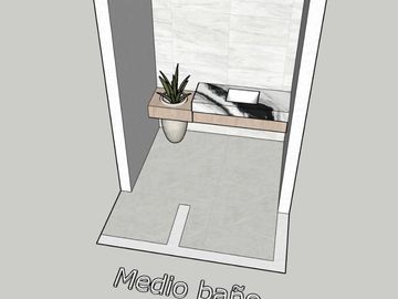 CASA EN VENTA EN FRACCIONAMIENTO PUNTA TIBURON, ALVARADO VERACRUZ.