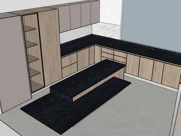 CASA EN VENTA EN FRACCIONAMIENTO PUNTA TIBURON, ALVARADO VERACRUZ.