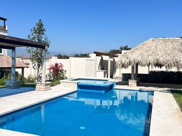 Venta de Casas en Tezoyuca, Morelos. Cerca del Tecnológico de Monterrey