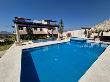 Venta de Casas en Tezoyuca, Morelos. Cerca del Tecnológico de Monterrey