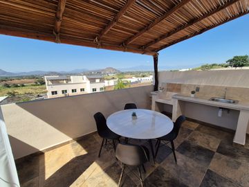 Venta de Casas en Tezoyuca, Morelos. Cerca del Tecnológico de Monterrey