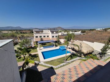 Venta de Casas en Tezoyuca, Morelos. Cerca del Tecnológico de Monterrey