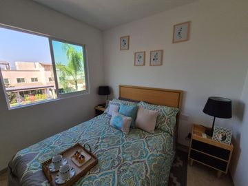 Venta de Casas en Tezoyuca, Morelos. Cerca del Tecnológico de Monterrey