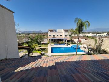 Venta de Casas en Tezoyuca, Morelos. Cerca del Tecnológico de Monterrey