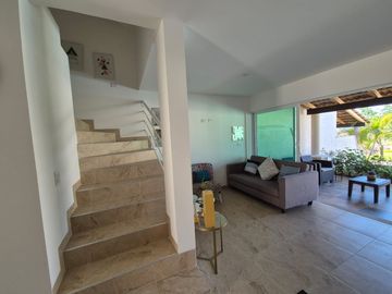 Venta de Casas en Tezoyuca, Morelos. Cerca del Tecnológico de Monterrey
