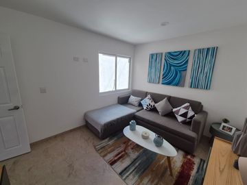 Venta de Casas en Tezoyuca, Morelos. Cerca del Tecnológico de Monterrey