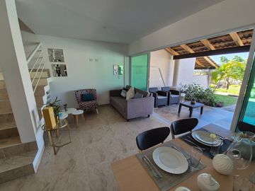 Venta de Casas en Tezoyuca, Morelos. Cerca del Tecnológico de Monterrey
