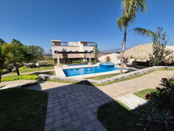 Venta de Casas en Tezoyuca, Morelos. Cerca del Tecnológico de Monterrey