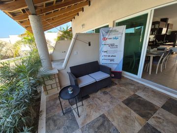 Venta de Casas en Tezoyuca, Morelos. Cerca del Tecnológico de Monterrey