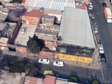 CASA EN VENTA MELCHOR OCAMPO, JACARANDAS, IZTAPALAPA