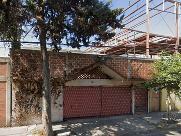 CASA EN VENTA MELCHOR OCAMPO, JACARANDAS, IZTAPALAPA
