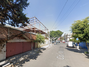 CASA EN VENTA MELCHOR OCAMPO, JACARANDAS, IZTAPALAPA