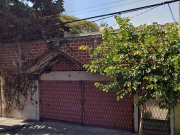 CASA EN VENTA MELCHOR OCAMPO, JACARANDAS, IZTAPALAPA