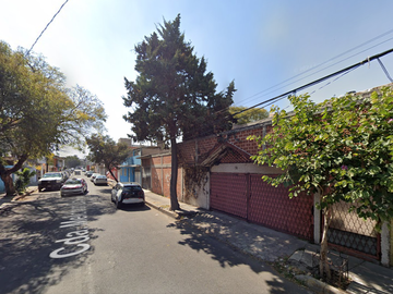 CASA EN VENTA MELCHOR OCAMPO, JACARANDAS, IZTAPALAPA