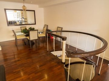 OPORTUNIDAD DUPLEX 120MT2 A PASOS DE DASSO Y ZONA CLUB DE GOLF