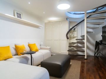 OPORTUNIDAD DUPLEX 120MT2 A PASOS DE DASSO Y ZONA CLUB DE GOLF